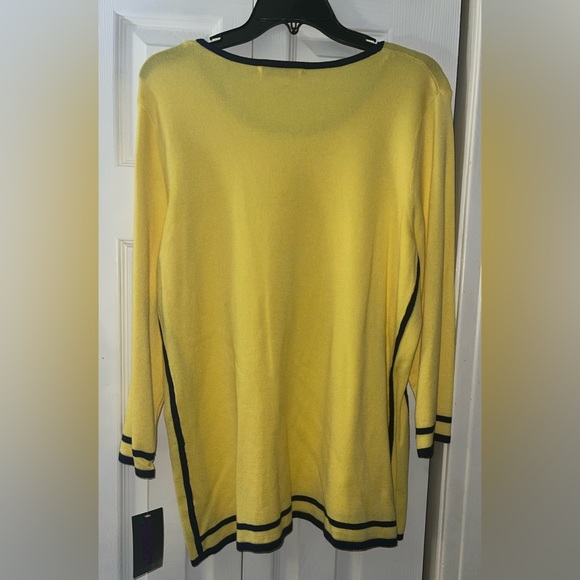 Allison Daley Sweater - Picture 2 of 4